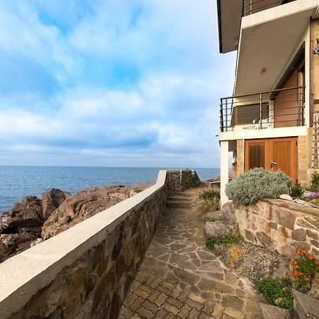 Sozopol Seaside Apartment Exterior foto